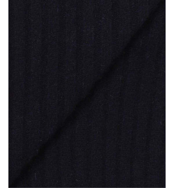 VERMEIL par iena「wool yak mix rib Knit プルオーバー」|ニット・セーター|