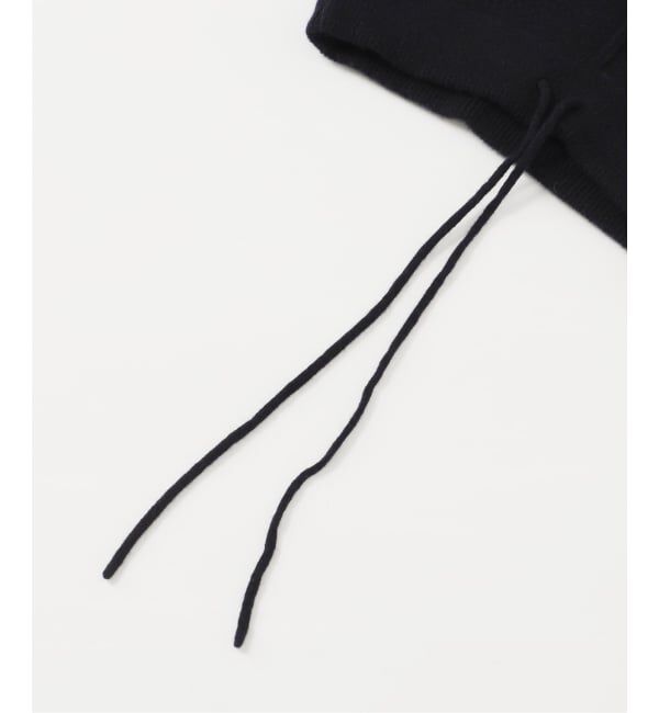 VERMEIL par iena「wool yak mix Knit パンツ」|その他|