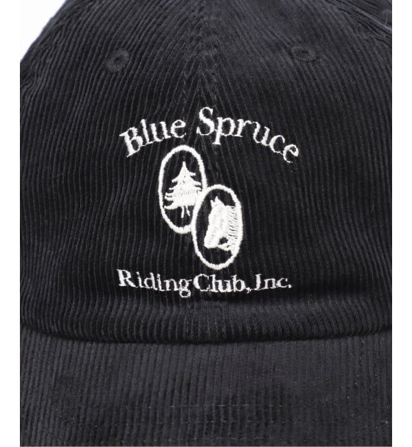 IENA「BLACK CAP」|キャップ・キャスケット|