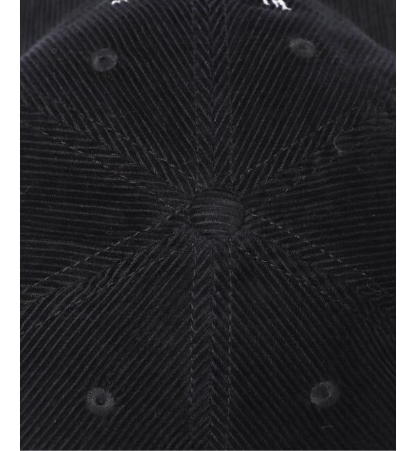 IENA「BLACK CAP」|キャップ・キャスケット|