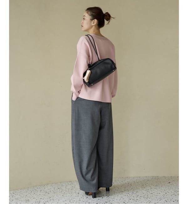 IENA「《WEB限定/追加》repetto/レペット Ballet Charm チャーム A0097SCHAUSSON」|キーケース|