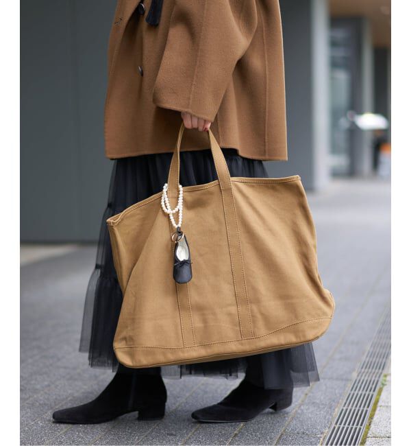 IENA「《WEB限定/追加》repetto/レペット Ballet Charm チャーム A0097SCHAUSSON」|キーケース|