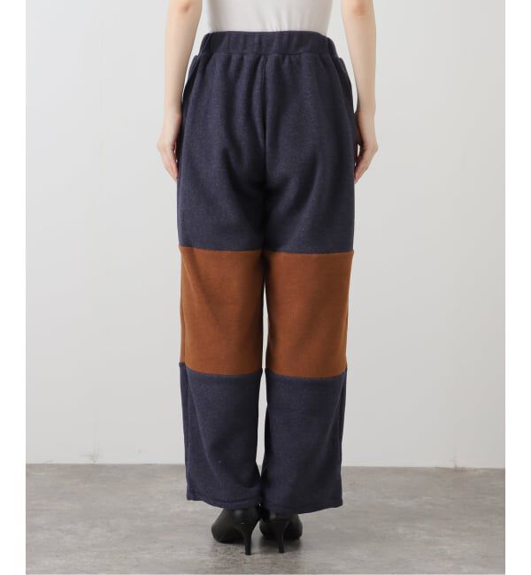 IENA「ONIT/オニット FLEECE PT パンツ ON218」|その他|