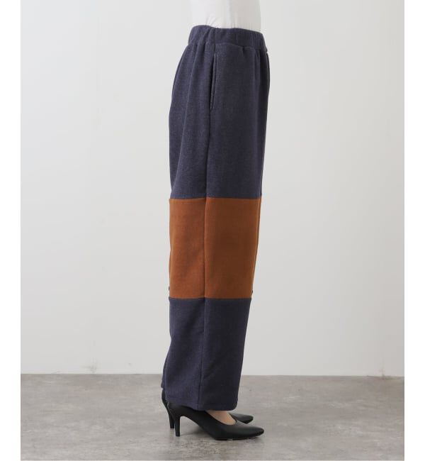 IENA「ONIT/オニット FLEECE PT パンツ ON218」|その他|