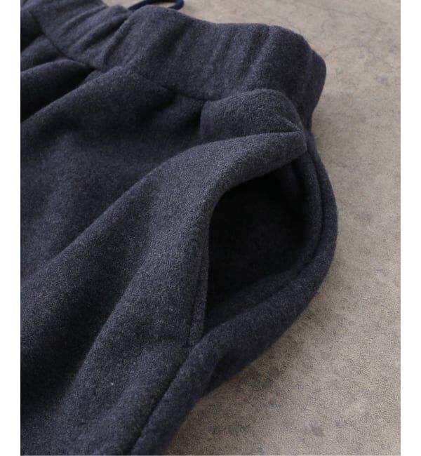 IENA「ONIT/オニット FLEECE PT パンツ ON218」|その他|