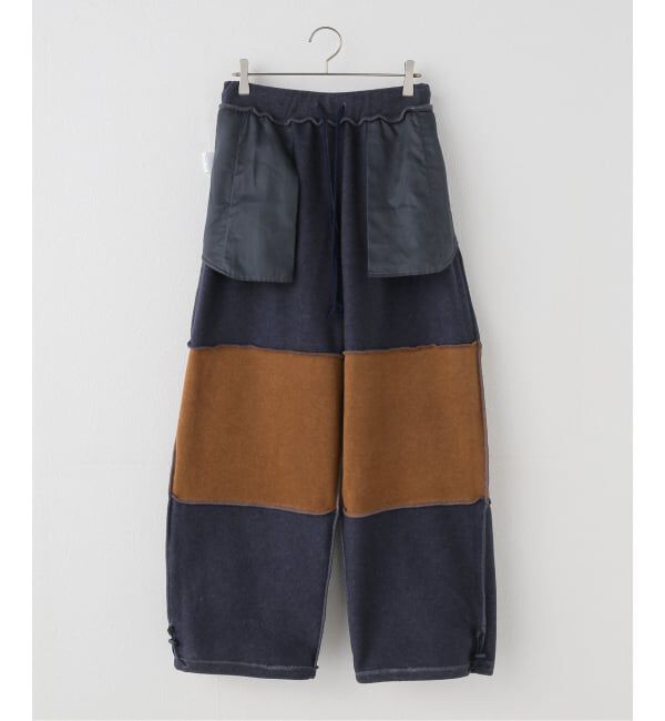 IENA「ONIT/オニット FLEECE PT パンツ ON218」|その他|