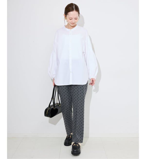 SLOBE IENA「CHRISTIAN VILLA /クリスチャン ヴィラ パテントボストンバッグ 6315」|ボストンバッグ|