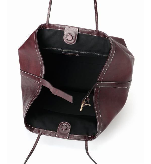 VERMEIL par iena「GAVA ガバ Tote Bag ALMA」|トートバッグ|