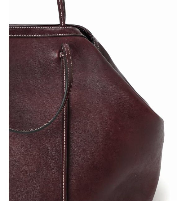 VERMEIL par iena「GAVA ガバ Tote Bag ALMA」|トートバッグ|