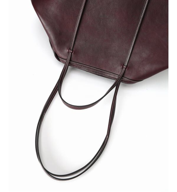 VERMEIL par iena「GAVA ガバ Tote Bag ALMA」|トートバッグ|