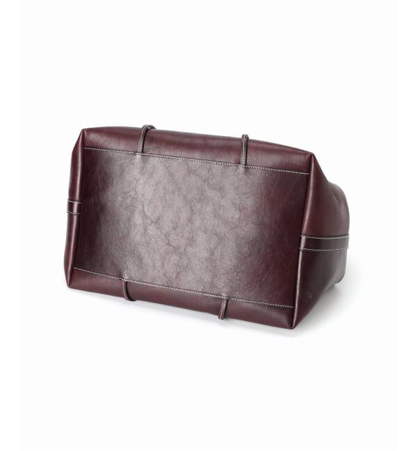 VERMEIL par iena「GAVA ガバ Tote Bag ALMA」|トートバッグ|