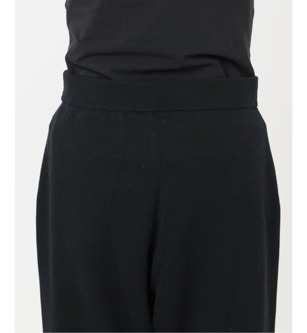 VERMEIL par iena「《追加》ミラノリブ パンツ」|その他|