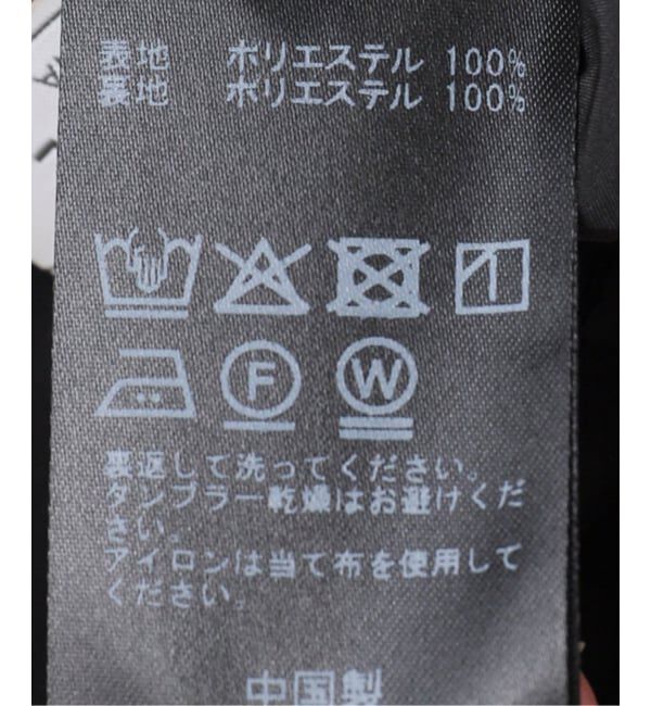 SLOBE IENA「バルーンミニスカート」|スカート|