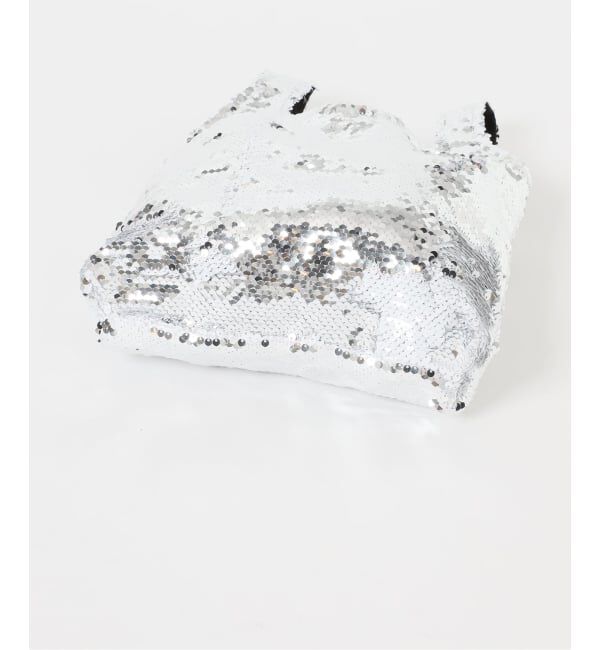 IENA「MALUS/マリュス Sequins mini bag バッグ MSG-021」|その他|