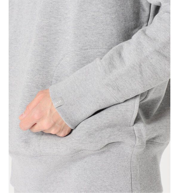 EDIFICE「【LOOPWHEELER for LOWERCASE &times; POGGYTHEMAN】別注 クルーネックスウェット」|スウェット・ジャージ|