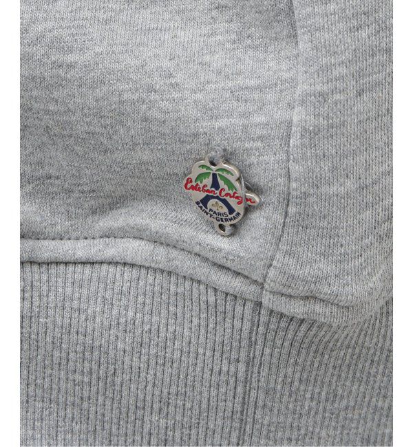 Paris Saint-Germain「【Paris Saint-Germain &times; Esteban Cortazar】プリントパーカー」|パーカー|