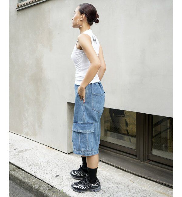 PULP「【AFB / エーエフビー】BAGGY SHORTS」|その他|