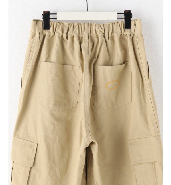 PULP「【AFB / エーエフビー】BAGGY SHORTS」|その他|
