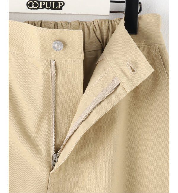 PULP「【AFB / エーエフビー】BAGGY SHORTS」|その他|