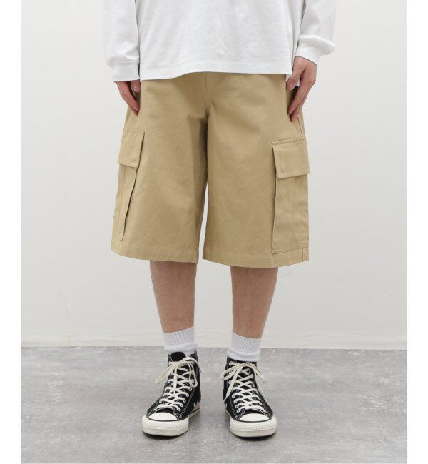 PULP「【AFB / エーエフビー】BAGGY SHORTS」|その他|