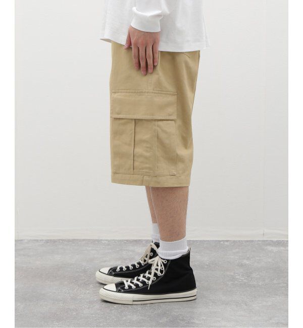 PULP「【AFB / エーエフビー】BAGGY SHORTS」|その他|