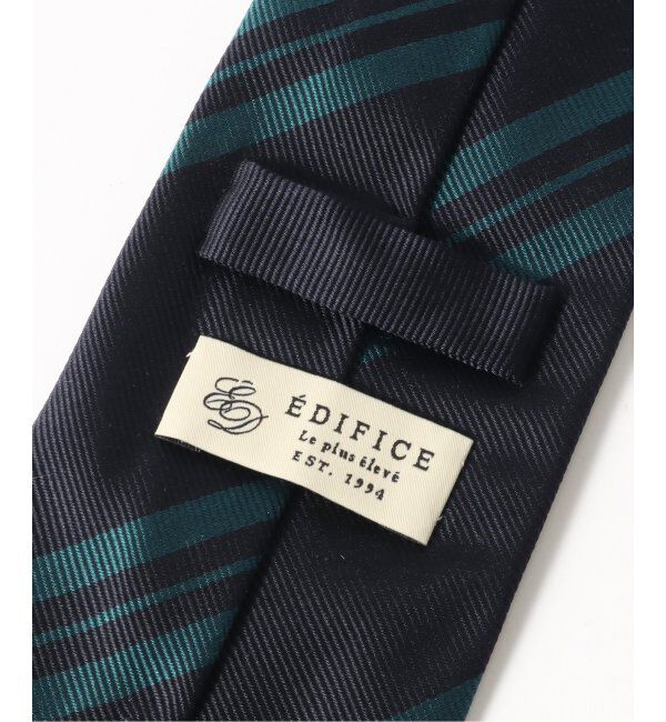 EDIFICE「AX トリプルストライプタイ」|ネクタイ・蝶ネクタイ|