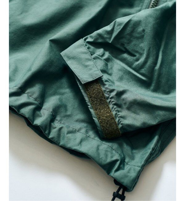 417 EDIFICE「THE NORTH FACE / ザ ノースフェイス  コンパクトジャケット」|ブルゾン・スタジャン|