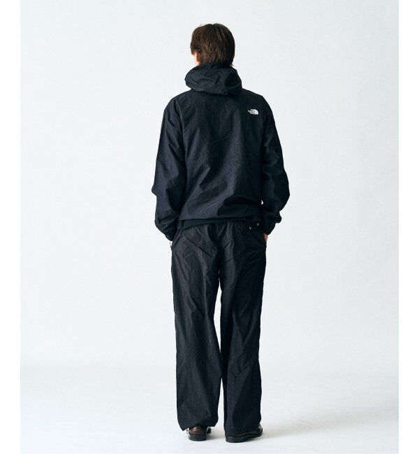 417 EDIFICE「THE NORTH FACE / ザ ノースフェイス  コンパクトジャケット」|ブルゾン・スタジャン|