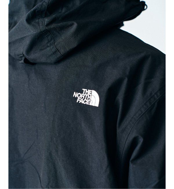 417 EDIFICE「THE NORTH FACE / ザ ノースフェイス  コンパクトジャケット」|ブルゾン・スタジャン|