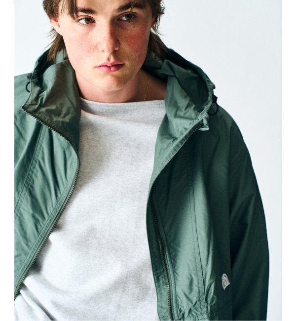 417 EDIFICE「THE NORTH FACE / ザ ノースフェイス  コンパクトジャケット」|ブルゾン・スタジャン|