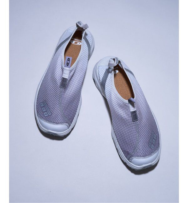 417 EDIFICE「SALOMON / サロモン RX MOC 3.0」|スリッポン|