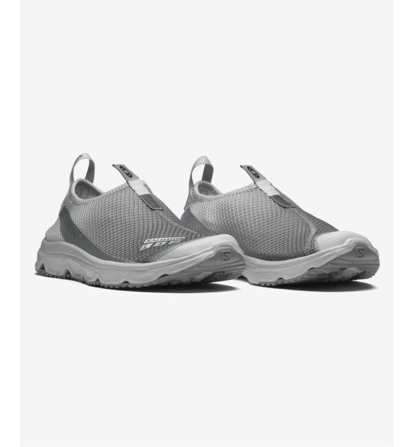417 EDIFICE「SALOMON / サロモン RX MOC 3.0」|スリッポン|