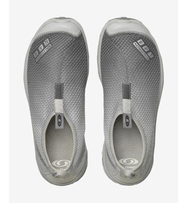 417 EDIFICE「SALOMON / サロモン RX MOC 3.0」|スリッポン|