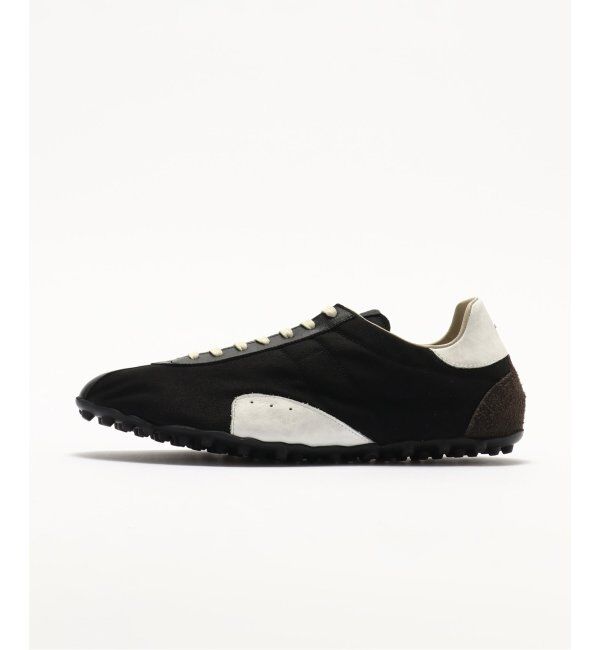 EDIFICE「MAISON MARGIELA SPRINTERS LOW TOP」|その他|その他カラー K