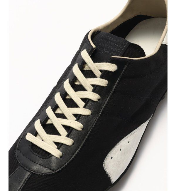 EDIFICE「MAISON MARGIELA SPRINTERS LOW TOP」|その他|