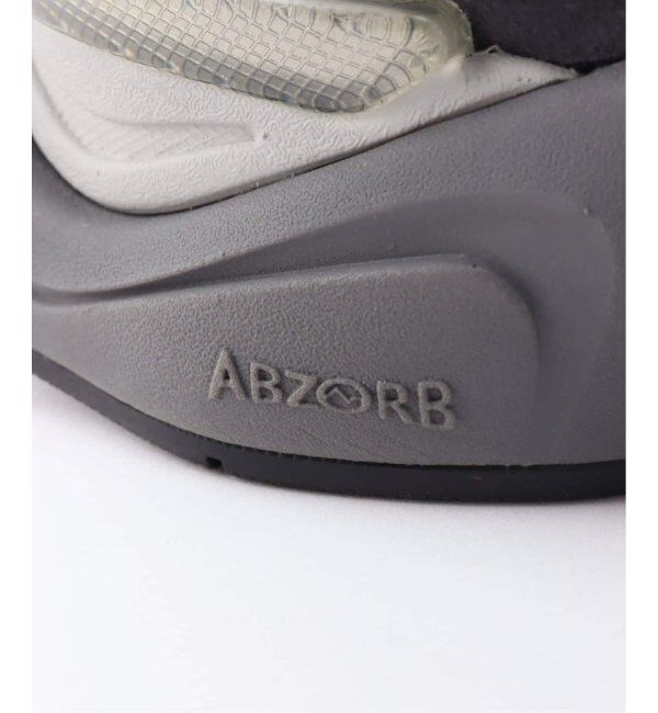 EDIFICE「NEW BALANCE(ニューバランス) U9060BLK」|スニーカー|