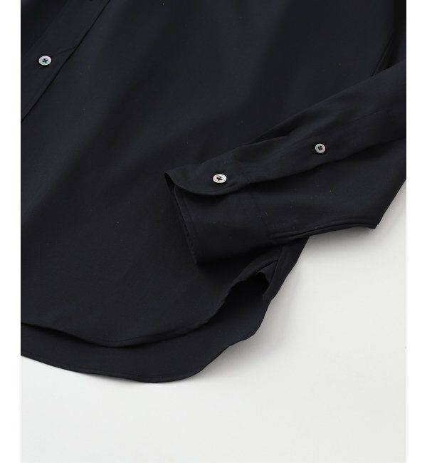 EDIFICE「MARKAWARE(マーカウェア) 別注 REGULAR FIT POLOCOLLAR シャツ」|シャツ・ブラウス|