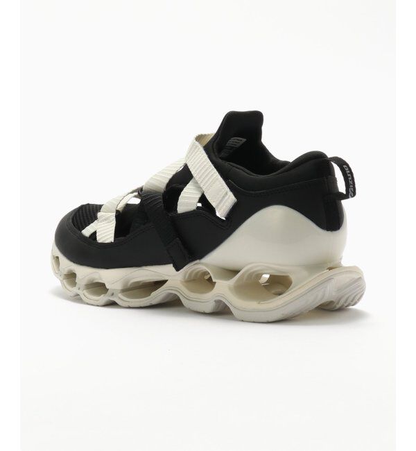 EDIFICE「MIZUNO(ミズノ) Wave Prophecy Strap D1GA251901」|スニーカー|