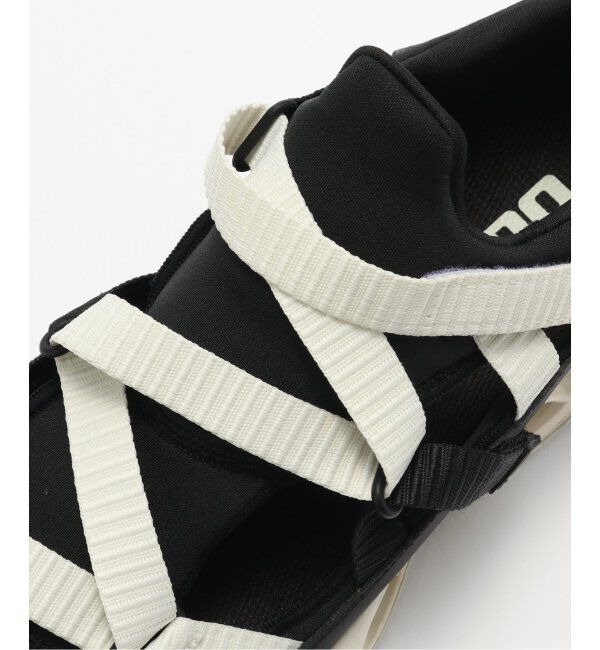 EDIFICE「MIZUNO(ミズノ) Wave Prophecy Strap D1GA251901」|スニーカー|