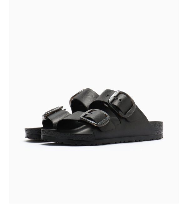 417 EDIFICE「BIRKENSTOCK / ビルケンシュトック Arizona Big Buckle」|サンダル|
