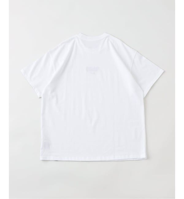 Paris Saint-Germain「【NIKE / ナイキ】PSG M NK PREMIUM EMB TEE IF0506- 100」|Tシャツ・カットソー|