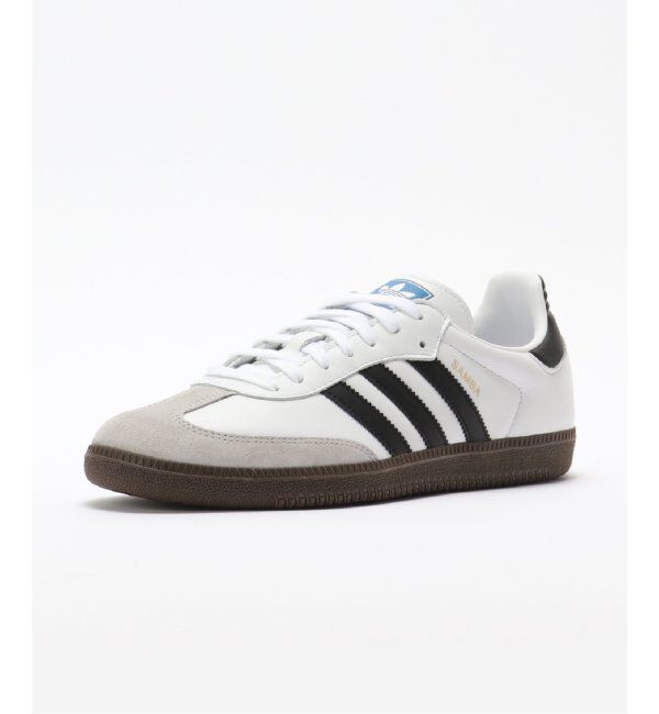 PULP「adidas / アディダス SAMBA OG / B75806」|スニーカー|