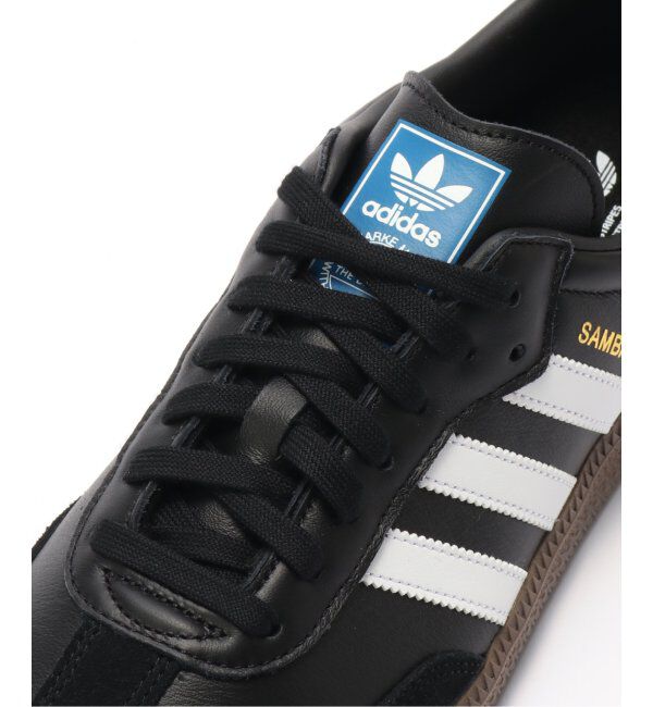 PULP「adidas / アディダス SAMBA OG / B75806」|スニーカー|