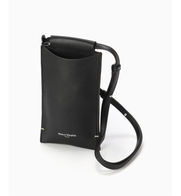 EDIFICE「MAISON MARGIELA (メゾン マルジェラ) SA2VZ0005」|その他|ブラック