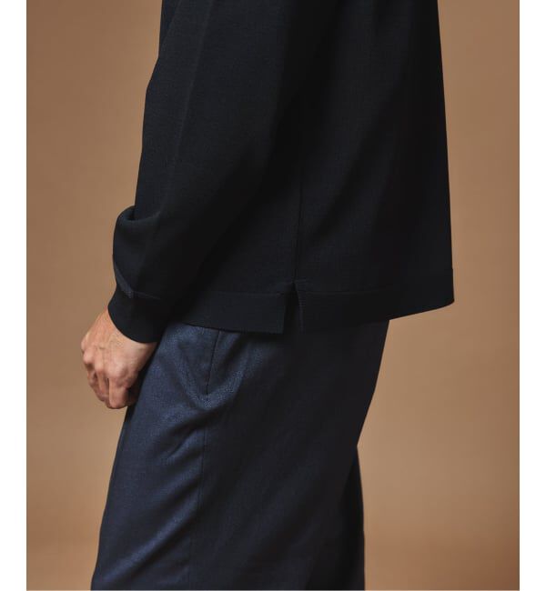 EDIFICE「"MULTI FUNCTION" カーディガン」|カーディガン|