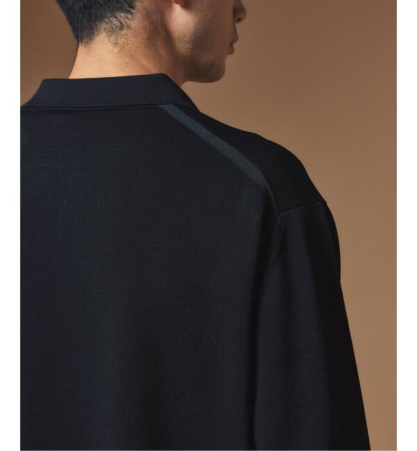 EDIFICE「"MULTI FUNCTION" カーディガン」|カーディガン|