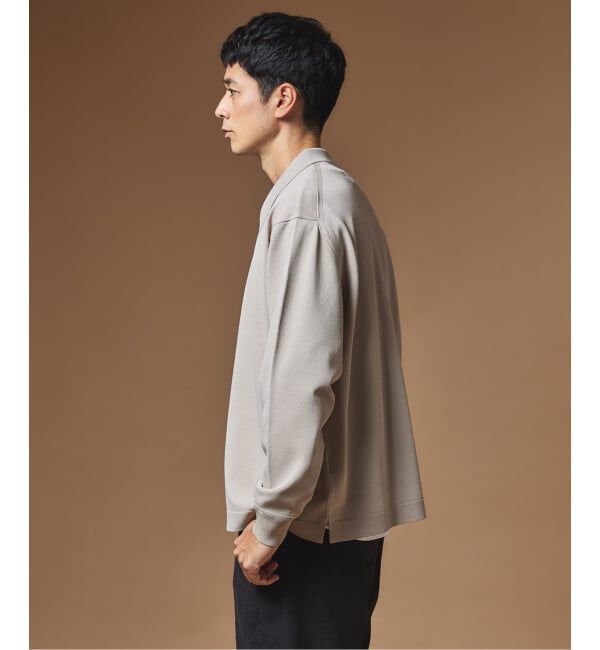 EDIFICE「"MULTI FUNCTION" カーディガン」|カーディガン|