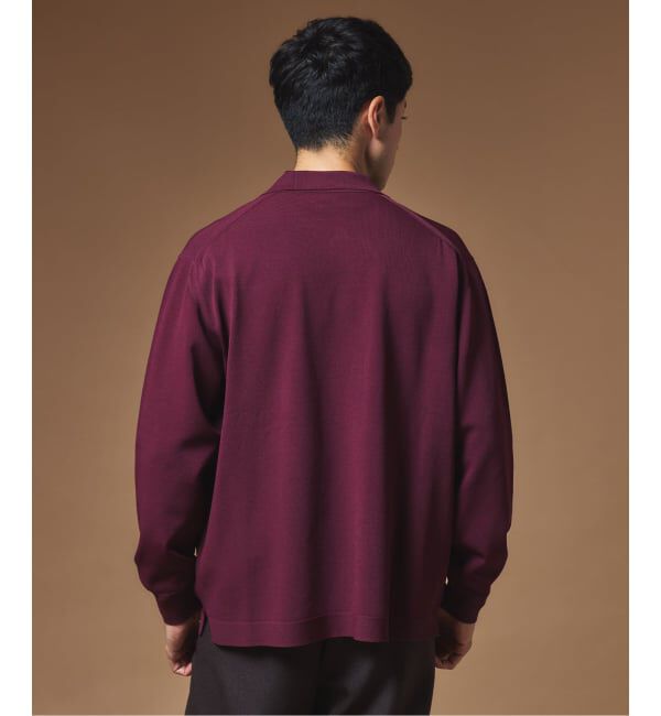 EDIFICE「"MULTI FUNCTION" カーディガン」|カーディガン|