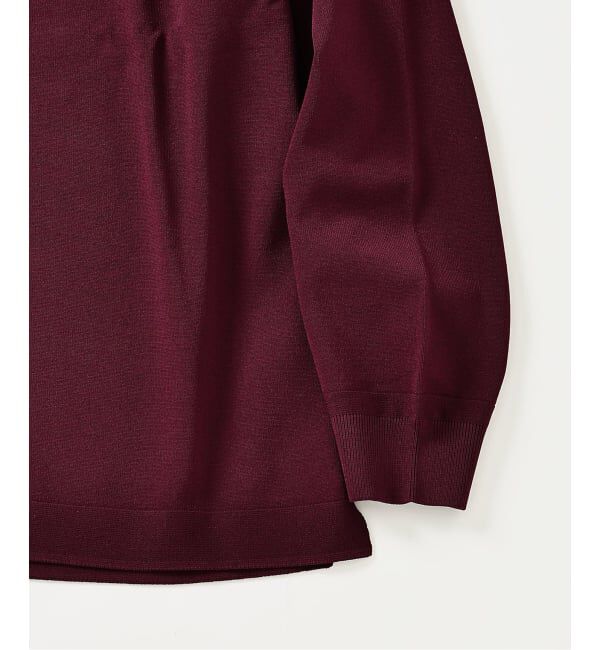 EDIFICE「"MULTI FUNCTION" カーディガン」|カーディガン|