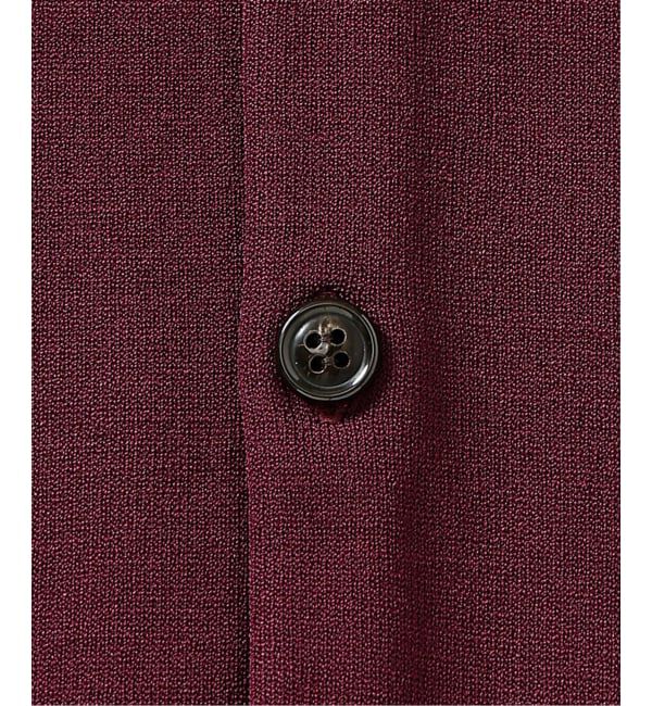 EDIFICE「"MULTI FUNCTION" カーディガン」|カーディガン|